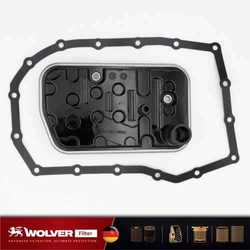 Lọc Nhớt Hộp Số: Kia Seltos, Sonet 1.5L/1.6L/2.0Ld